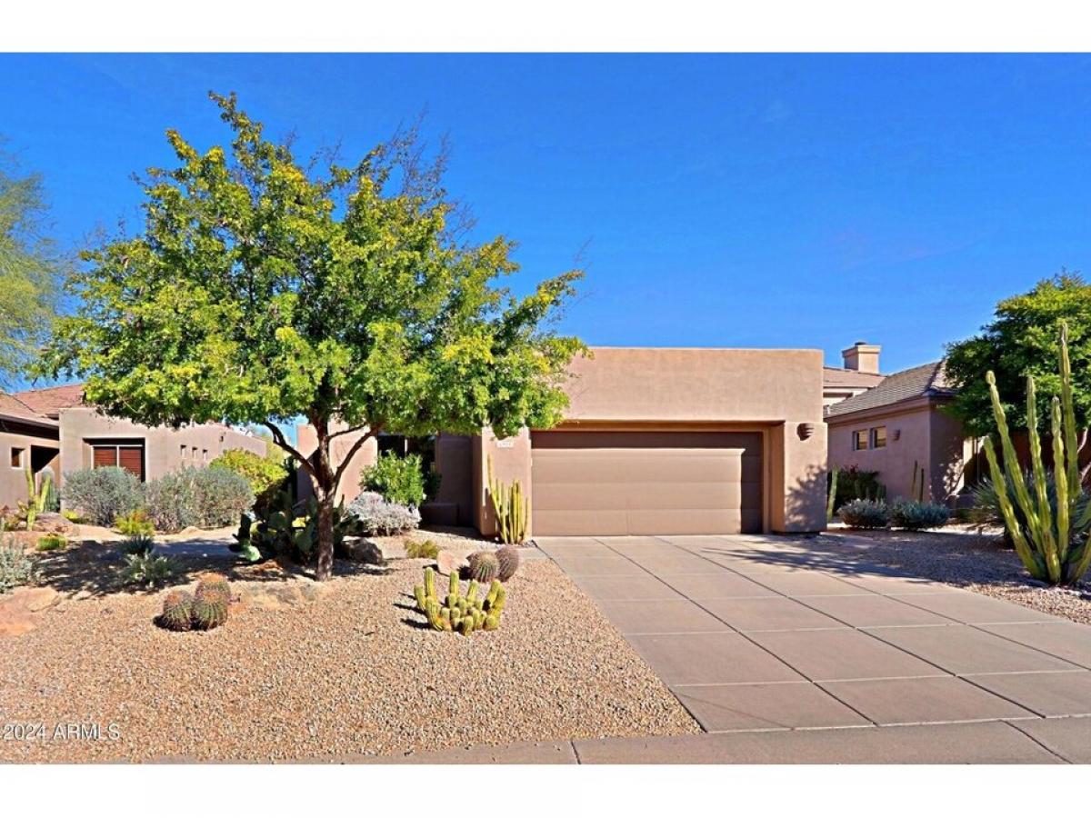 Picture of Home For Sale in Scottsdale, Arizona, United States