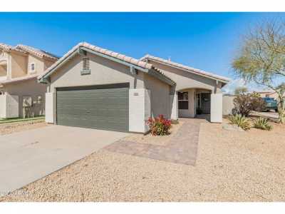 Home For Sale in Phoenix, Arizona