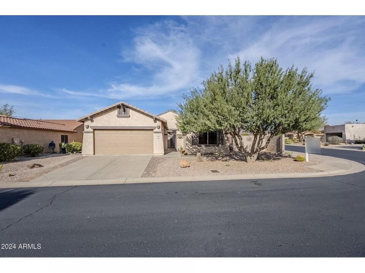 Picture of Home For Sale in Gold Canyon, Arizona, United States