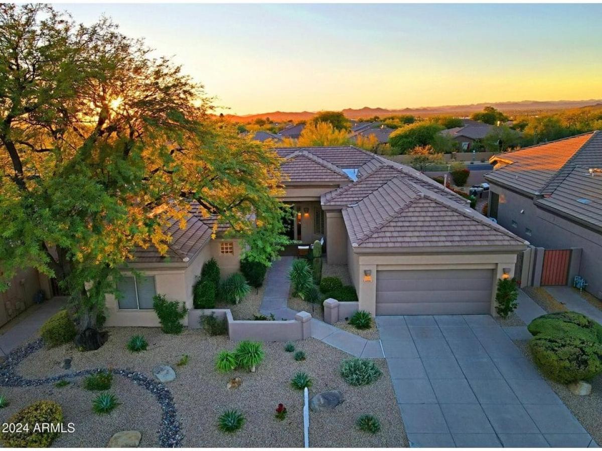 Picture of Home For Sale in Scottsdale, Arizona, United States