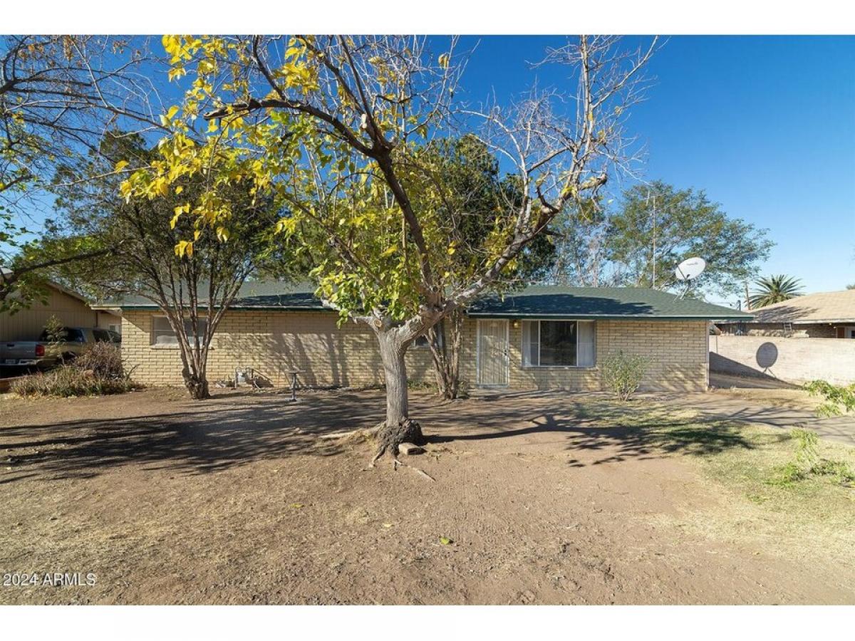 Picture of Home For Sale in Superior, Arizona, United States