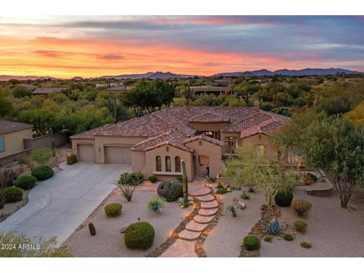 Picture of Home For Sale in Scottsdale, Arizona, United States