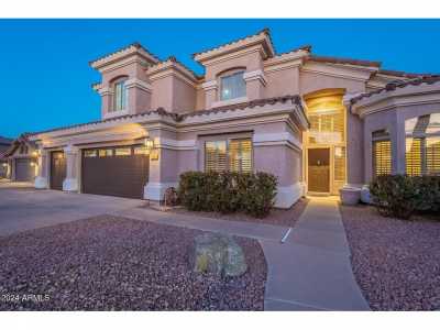 Home For Sale in Gilbert, Arizona