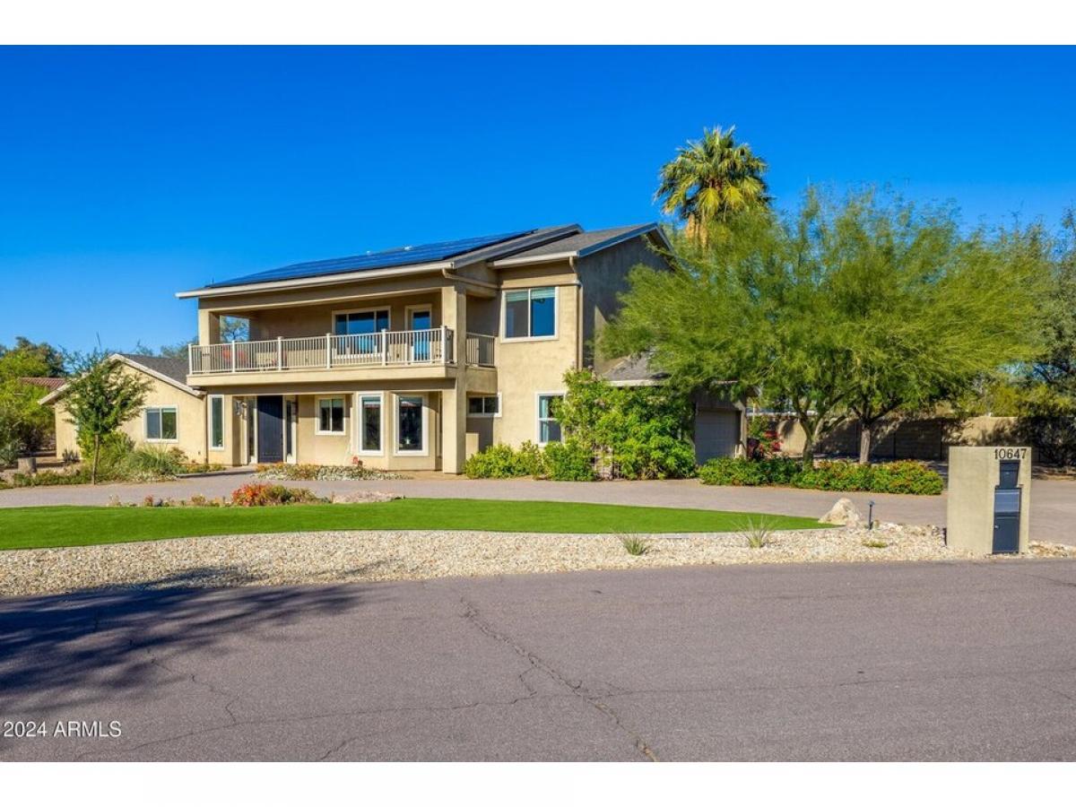 Picture of Home For Sale in Scottsdale, Arizona, United States