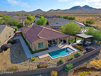 Home For Sale in Phoenix, Arizona