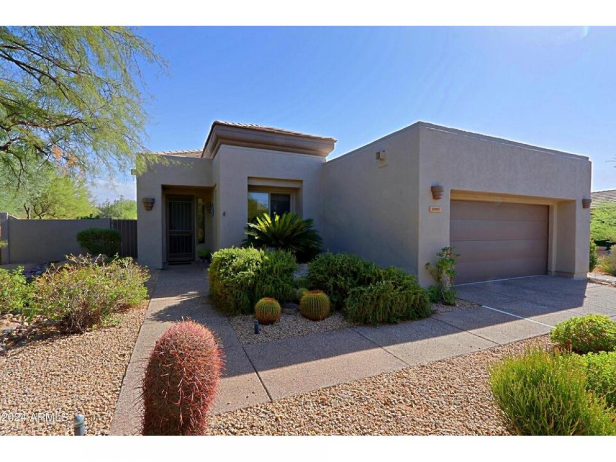 Picture of Home For Rent in Scottsdale, Arizona, United States