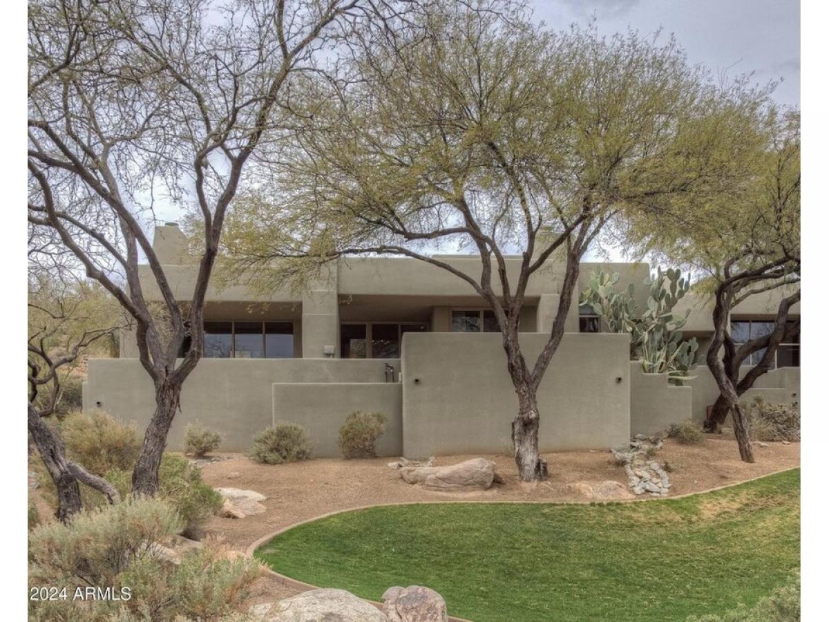 Picture of Home For Rent in Scottsdale, Arizona, United States