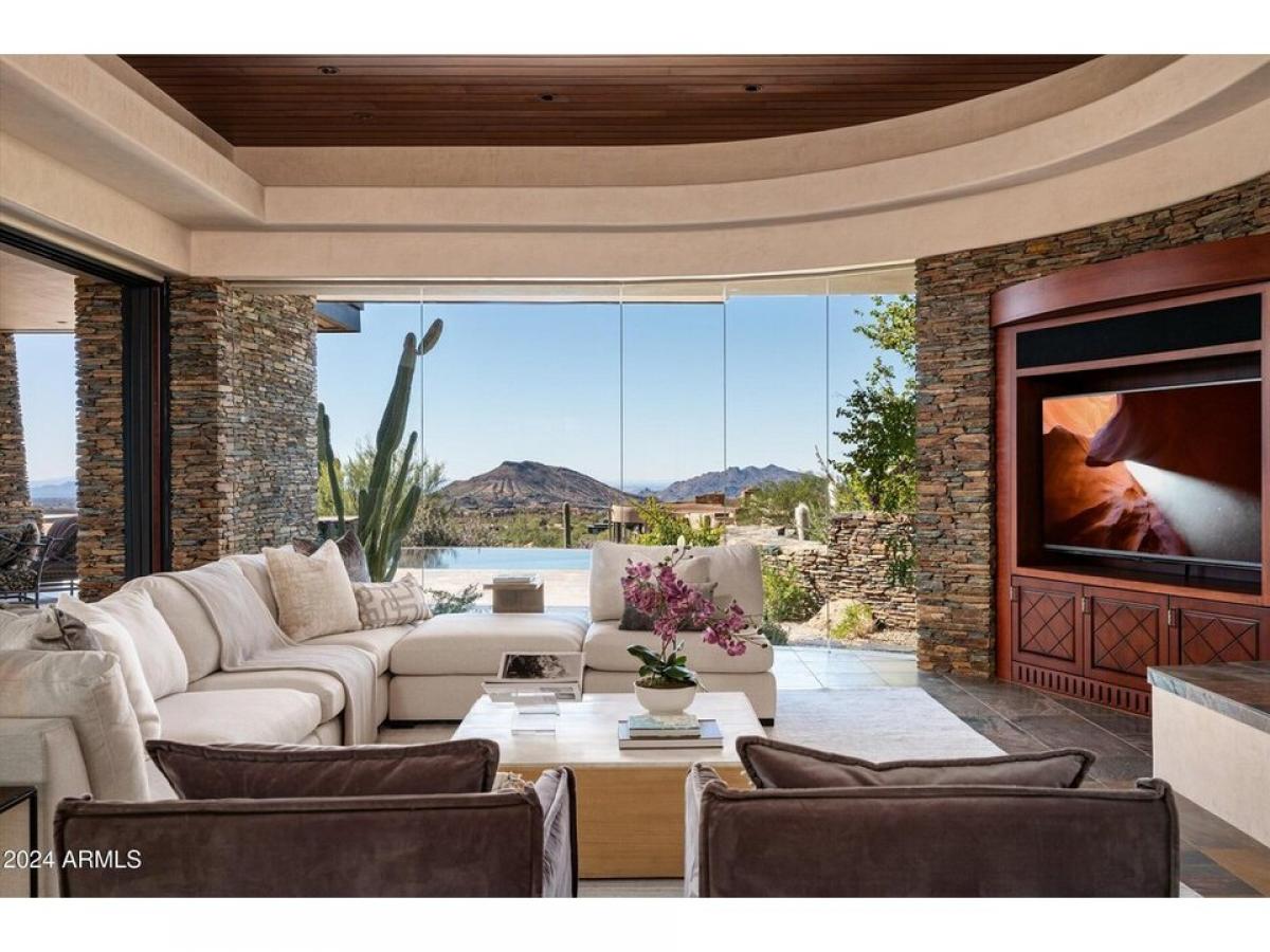 Picture of Home For Sale in Scottsdale, Arizona, United States