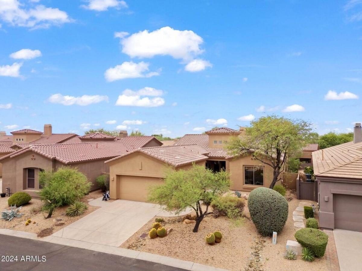 Picture of Home For Sale in Scottsdale, Arizona, United States