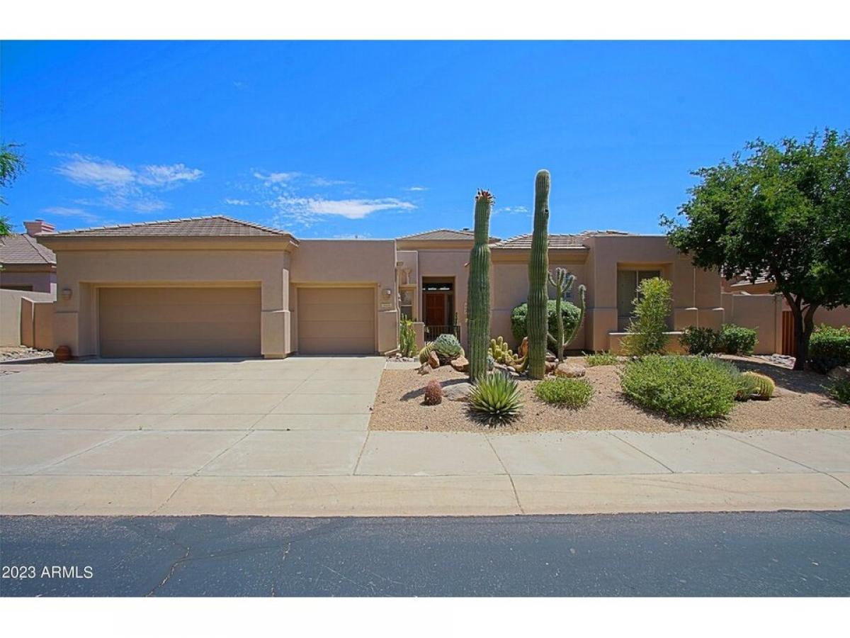 Picture of Home For Sale in Scottsdale, Arizona, United States