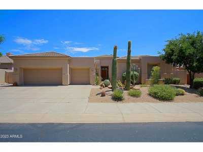 Home For Sale in Scottsdale, Arizona