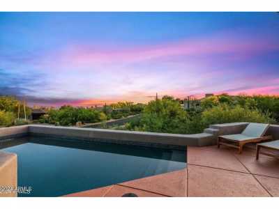 Home For Sale in Scottsdale, Arizona