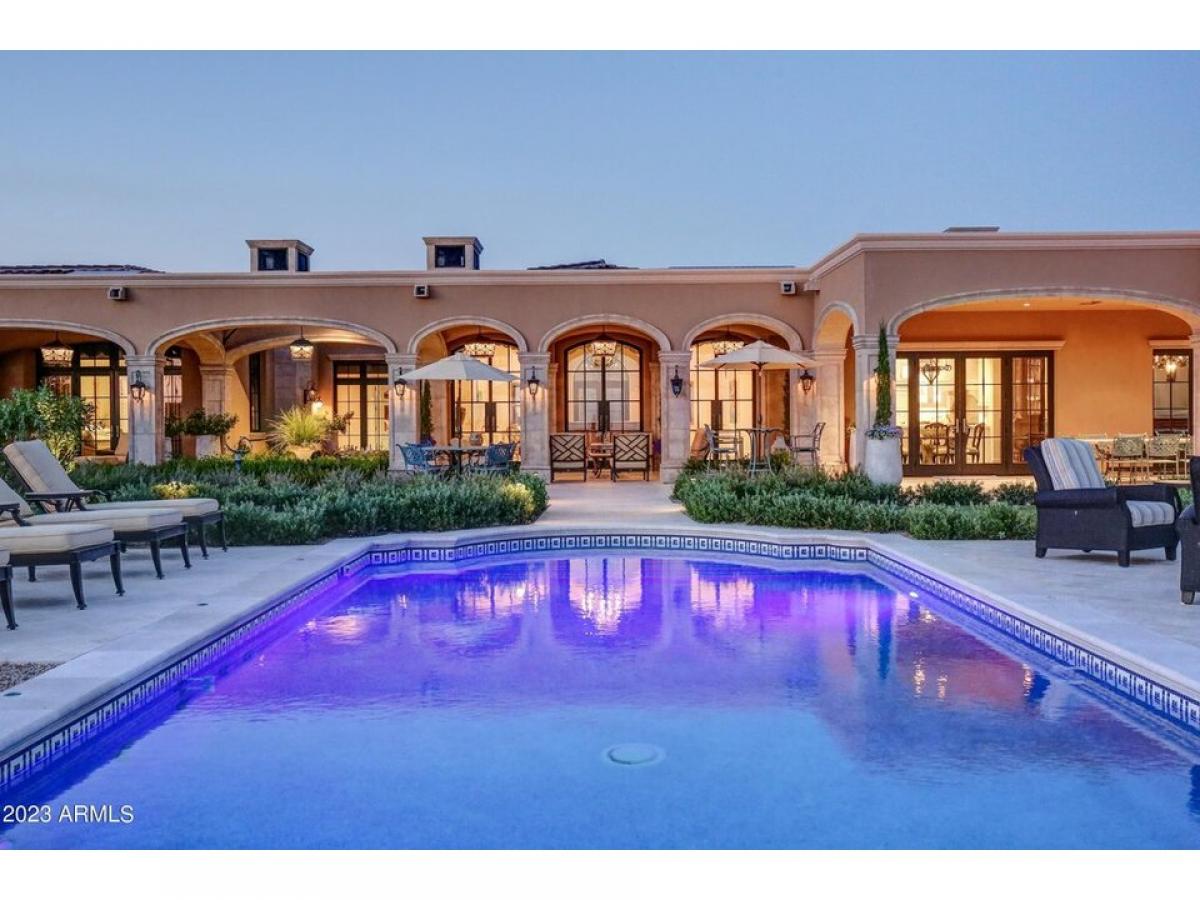 Picture of Home For Sale in Scottsdale, Arizona, United States