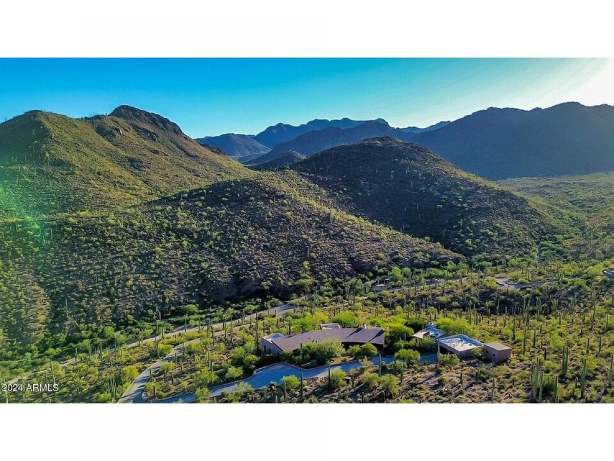 Picture of Home For Sale in Tucson, Arizona, United States