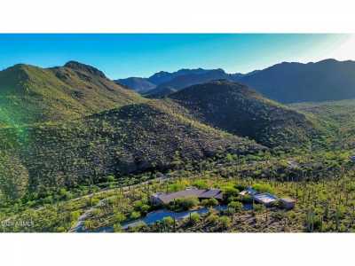 Home For Sale in Tucson, Arizona