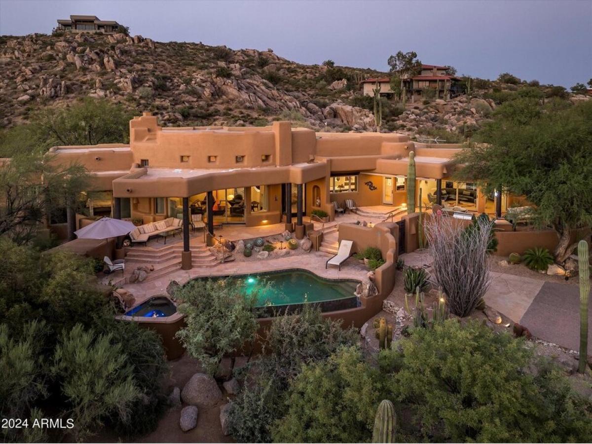 Picture of Home For Sale in Scottsdale, Arizona, United States