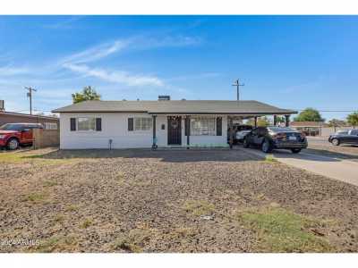 Home For Sale in Phoenix, Arizona