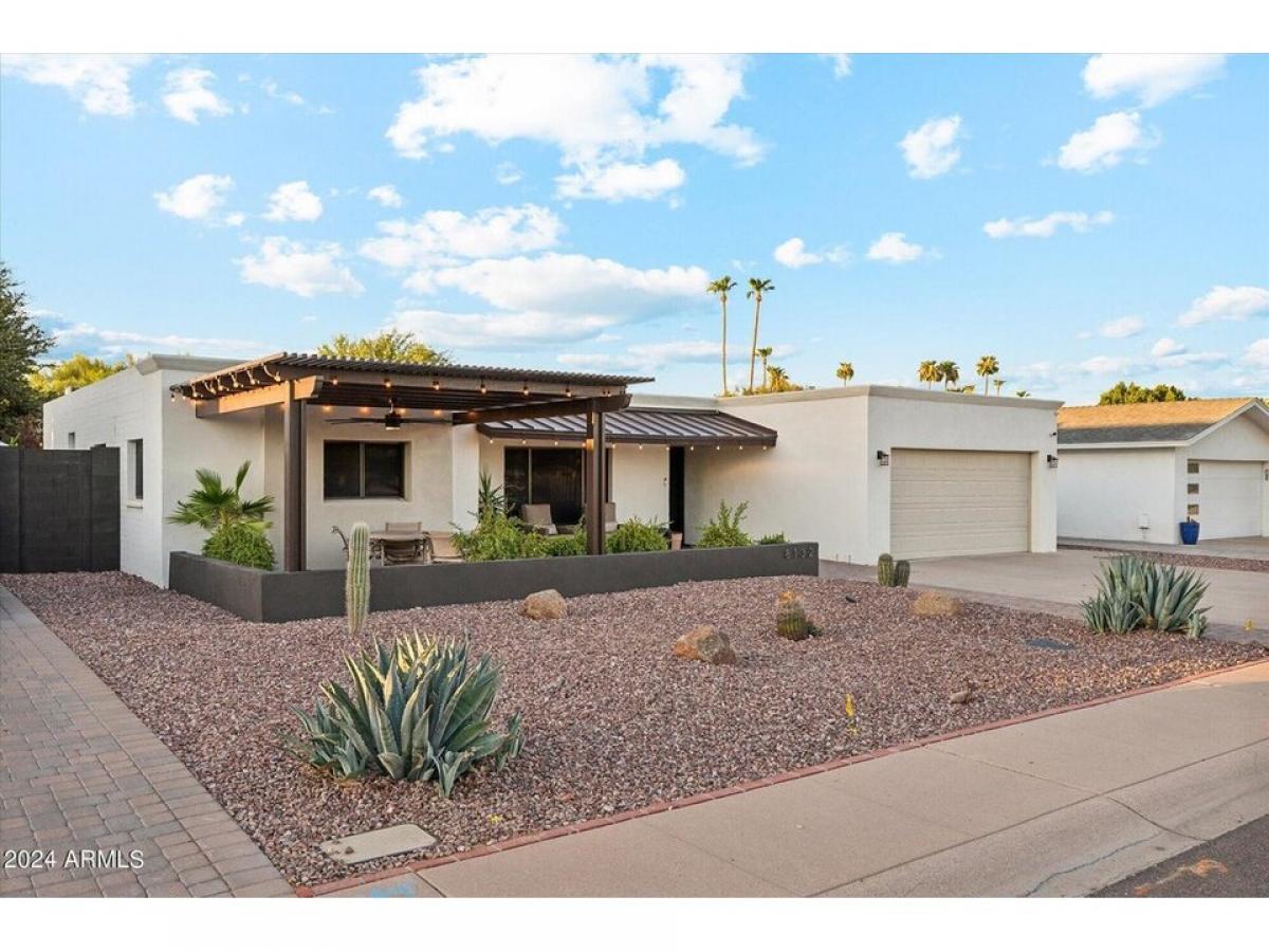 Picture of Home For Sale in Scottsdale, Arizona, United States