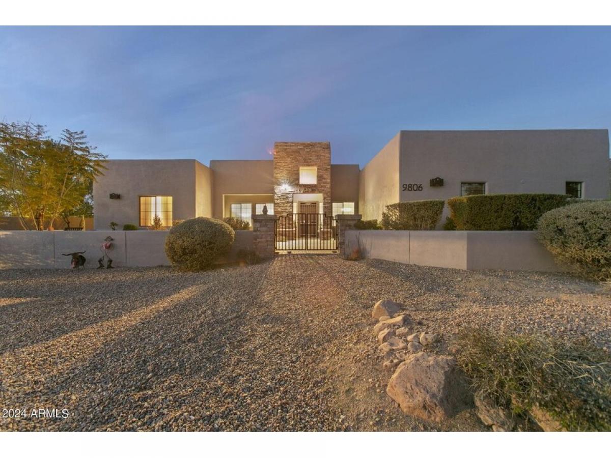 Picture of Home For Sale in Gold Canyon, Arizona, United States