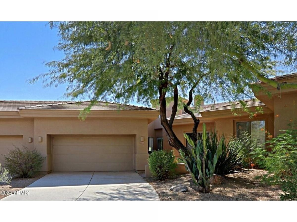 Picture of Home For Rent in Scottsdale, Arizona, United States