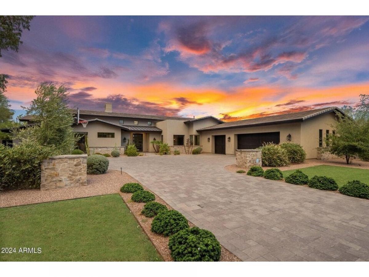 Picture of Home For Sale in Scottsdale, Arizona, United States