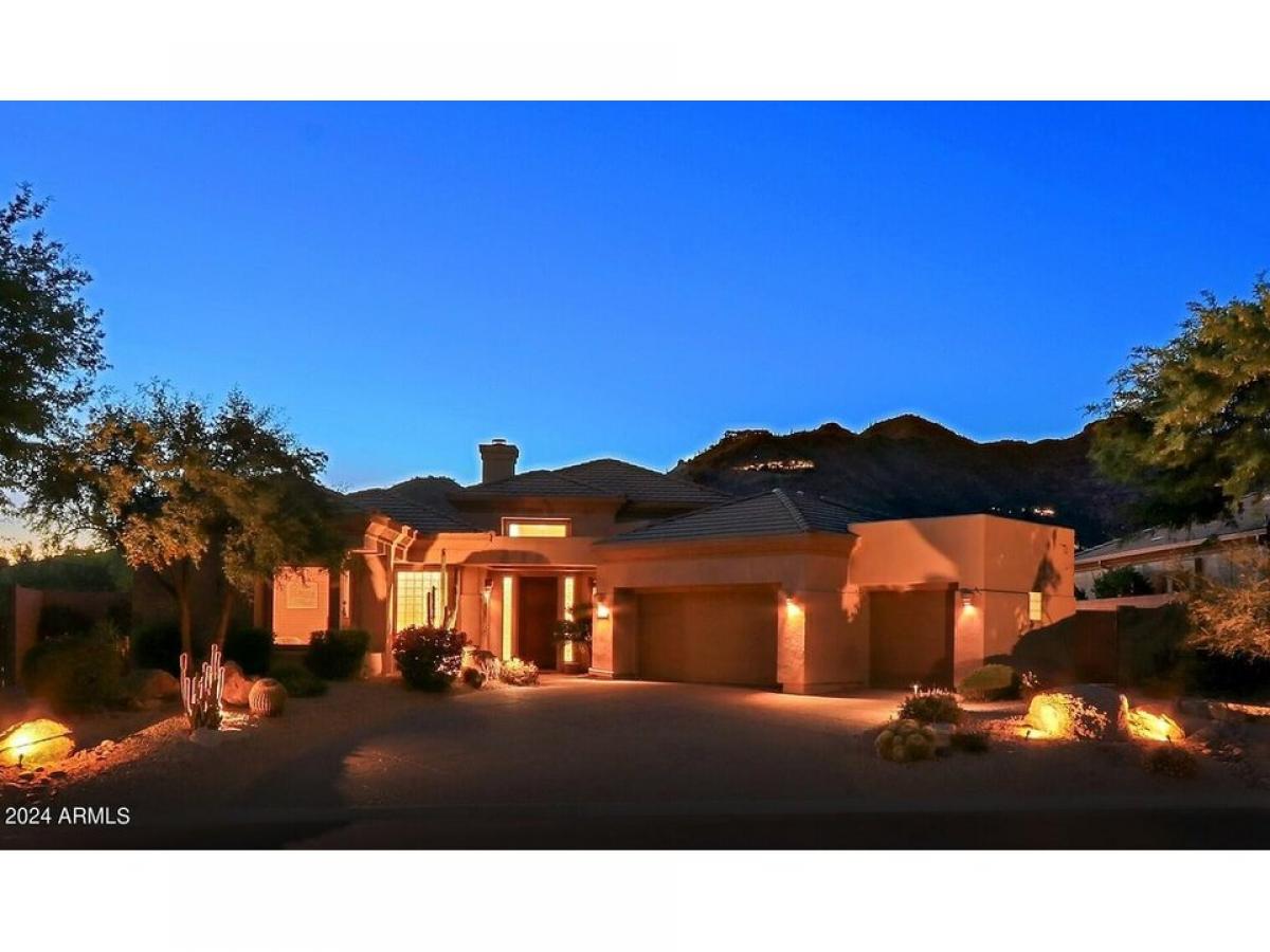 Picture of Home For Rent in Scottsdale, Arizona, United States