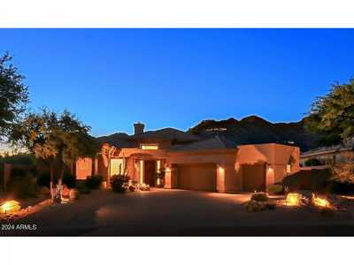 Home For Rent in Scottsdale, Arizona