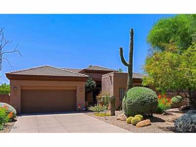 Home For Sale in Scottsdale, Arizona