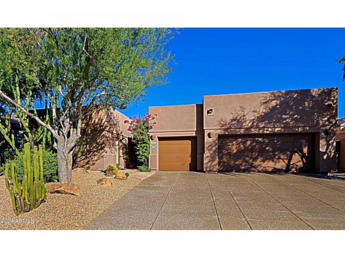 Picture of Home For Sale in Scottsdale, Arizona, United States