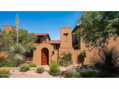 Home For Sale in Scottsdale, Arizona