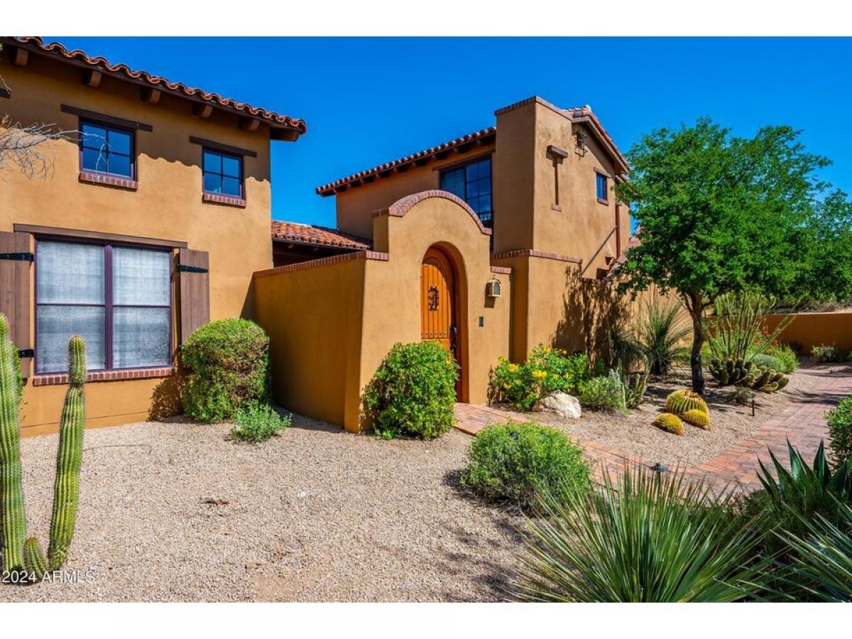 Picture of Home For Rent in Scottsdale, Arizona, United States