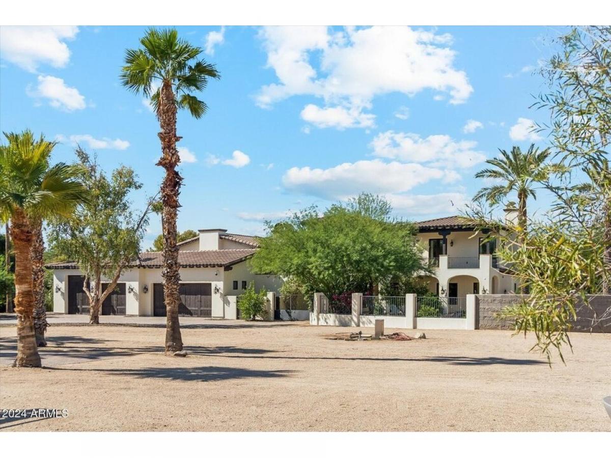 Picture of Home For Sale in Scottsdale, Arizona, United States