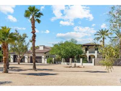 Home For Sale in Scottsdale, Arizona