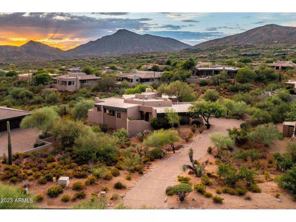 Picture of Home For Rent in Scottsdale, Arizona, United States