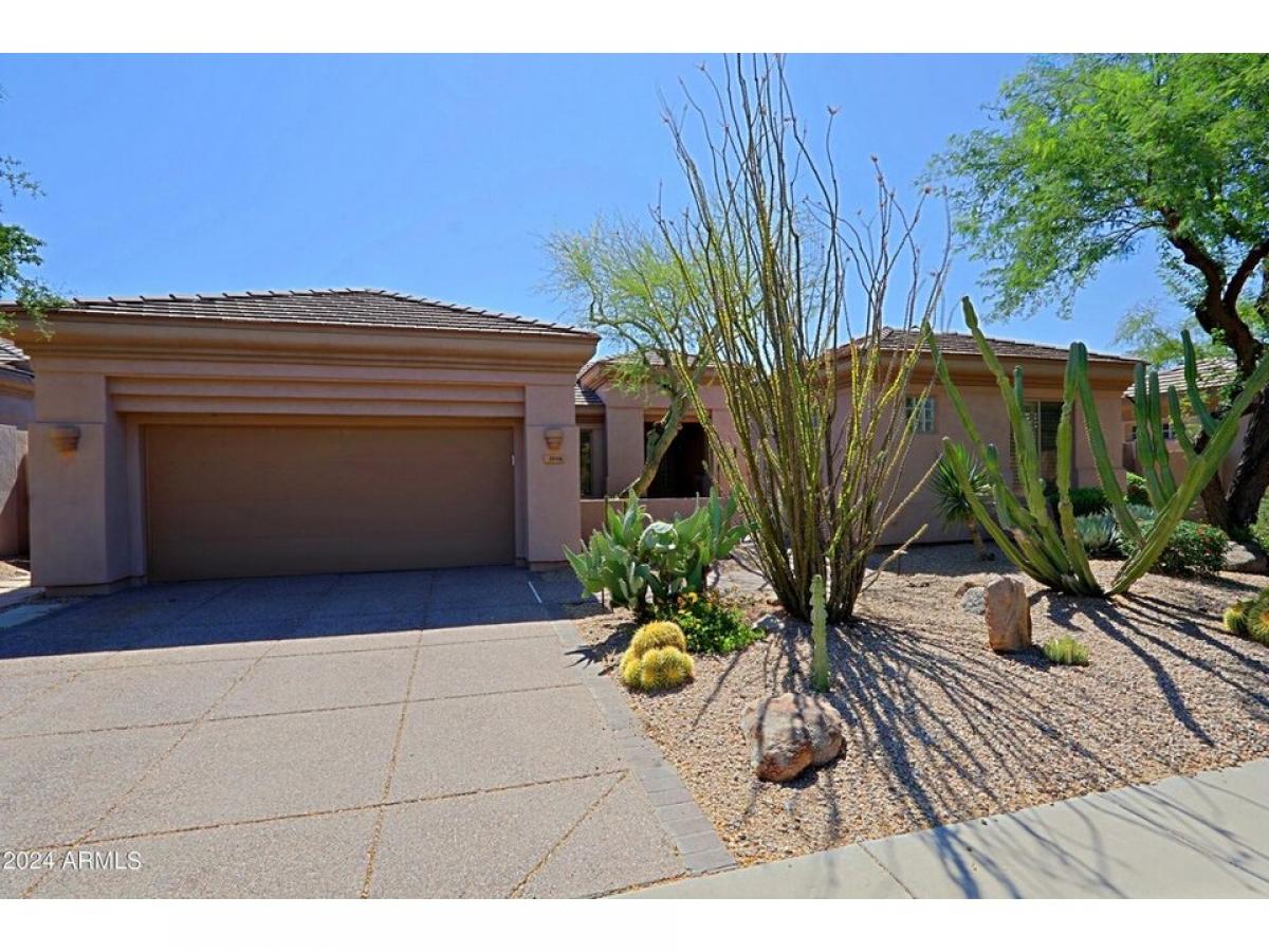 Picture of Home For Rent in Scottsdale, Arizona, United States