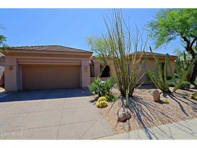 Home For Rent in Scottsdale, Arizona