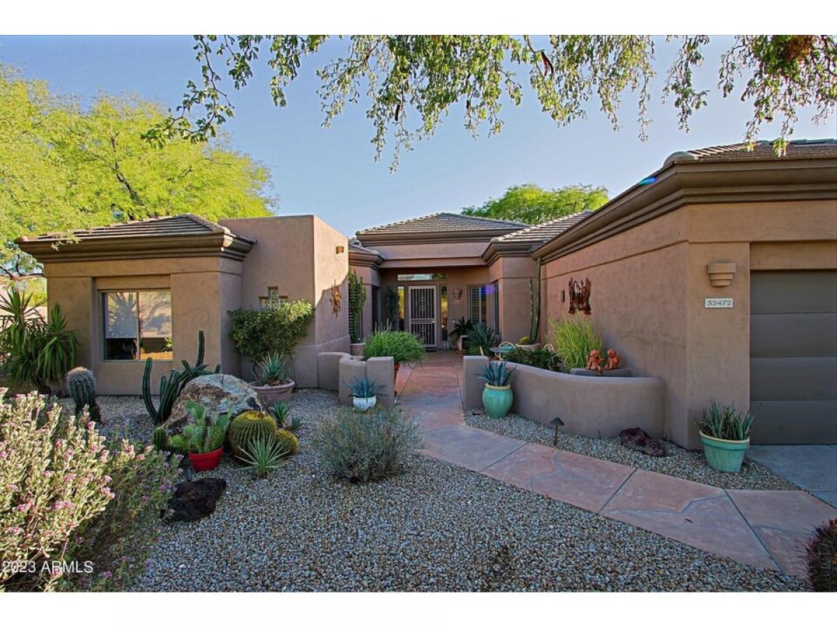 Picture of Home For Rent in Scottsdale, Arizona, United States