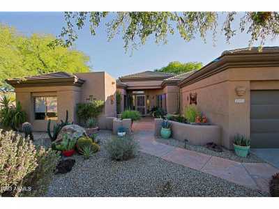 Home For Rent in Scottsdale, Arizona