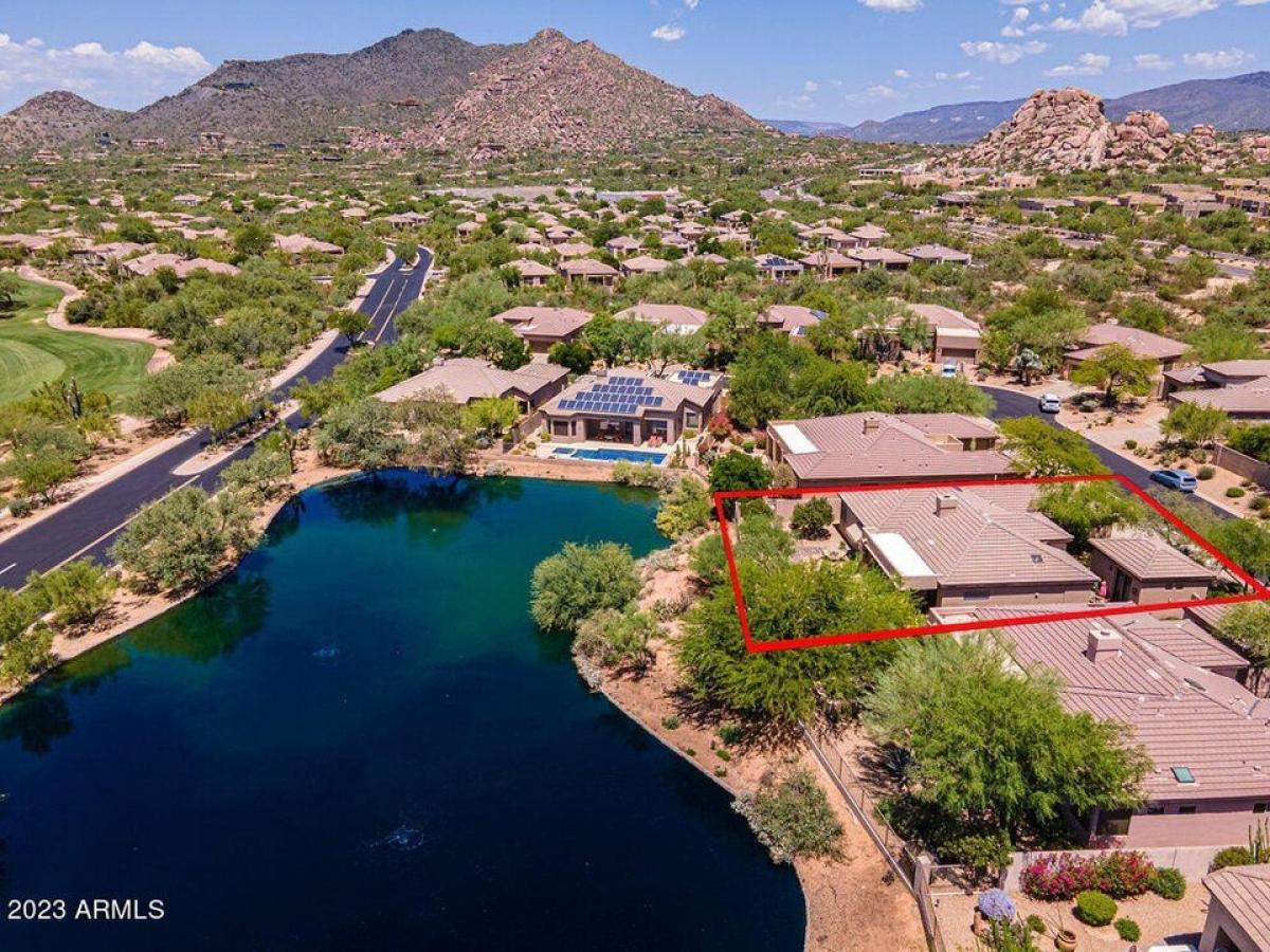 Picture of Home For Rent in Scottsdale, Arizona, United States