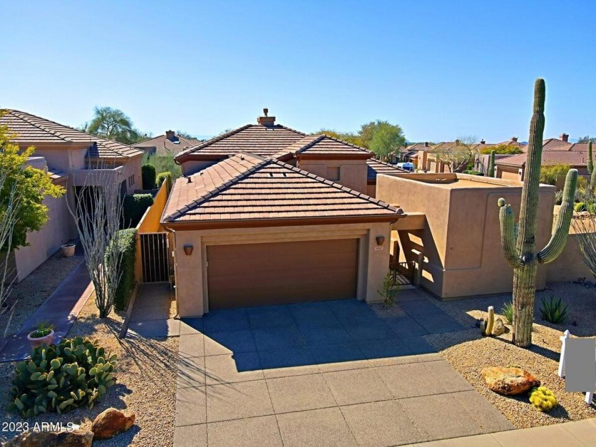 Picture of Home For Rent in Scottsdale, Arizona, United States