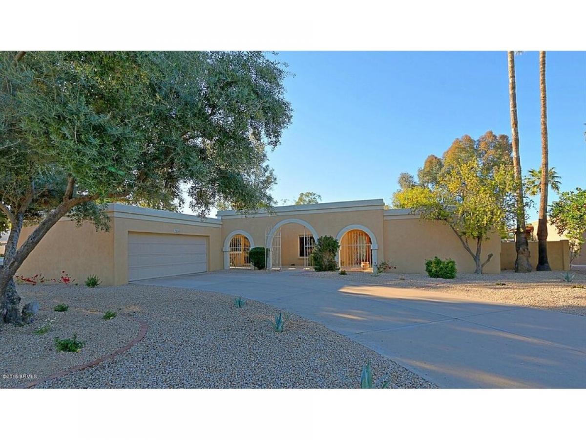 Picture of Home For Sale in Scottsdale, Arizona, United States