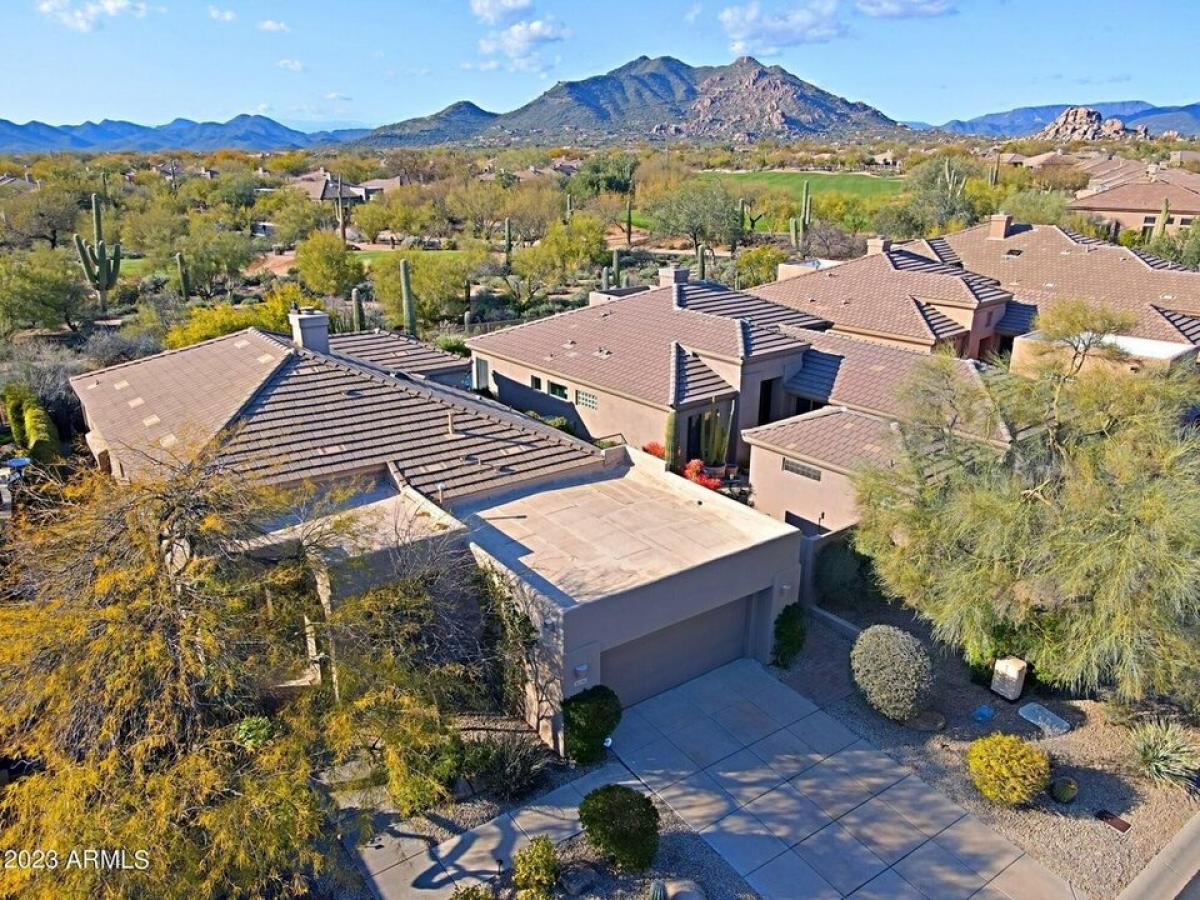 Picture of Home For Rent in Scottsdale, Arizona, United States