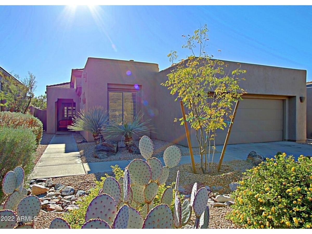 Picture of Home For Rent in Scottsdale, Arizona, United States