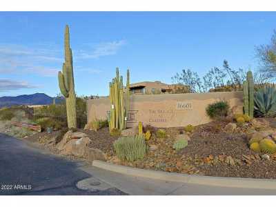 Home For Rent in Carefree, Arizona