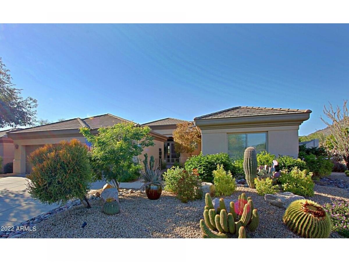 Picture of Home For Rent in Scottsdale, Arizona, United States