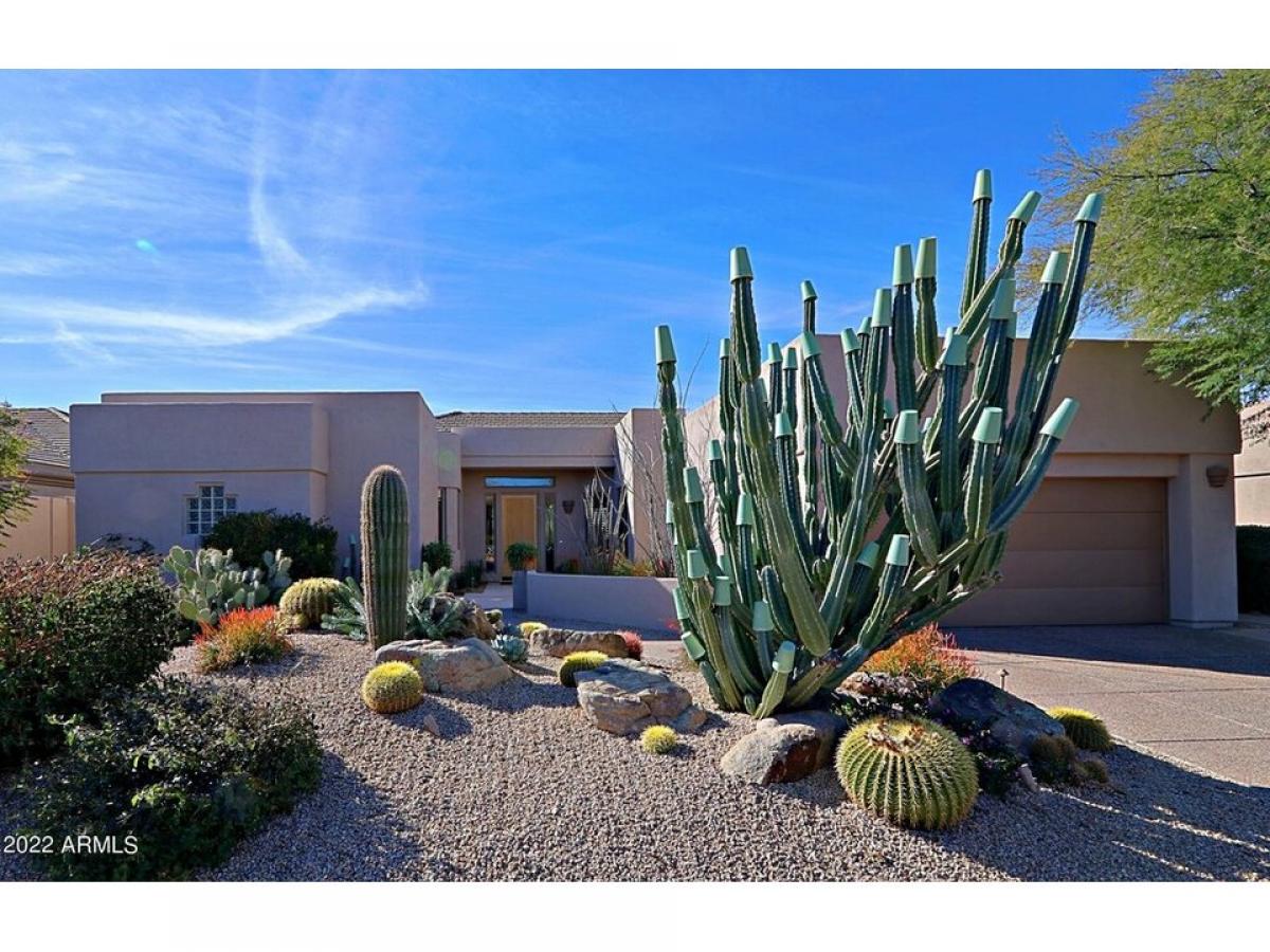 Picture of Home For Rent in Scottsdale, Arizona, United States