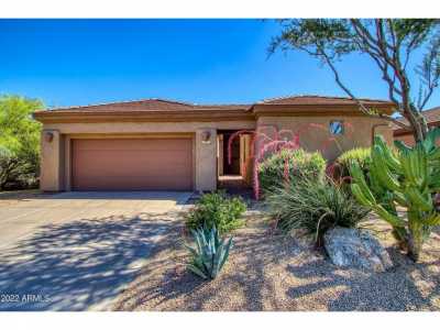 Home For Rent in Scottsdale, Arizona