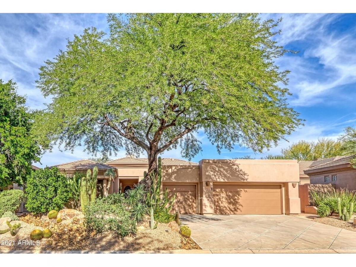 Picture of Home For Rent in Scottsdale, Arizona, United States