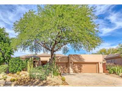 Home For Rent in Scottsdale, Arizona