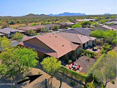 Home For Rent in Rio Verde, Arizona